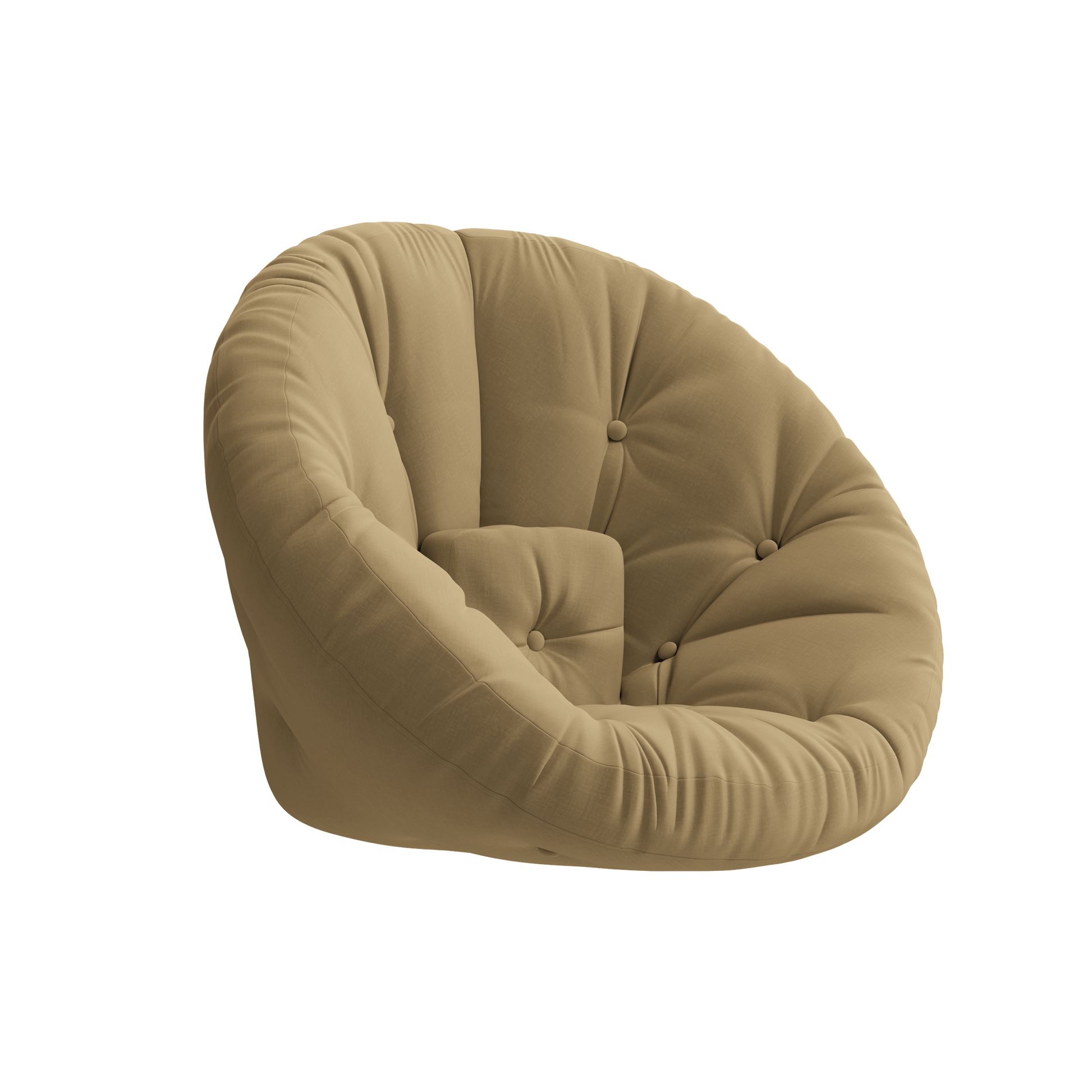 NIDO in Wheat Beige — Karup Design