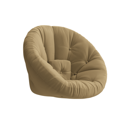 NIDO in Wheat Beige — Karup Design