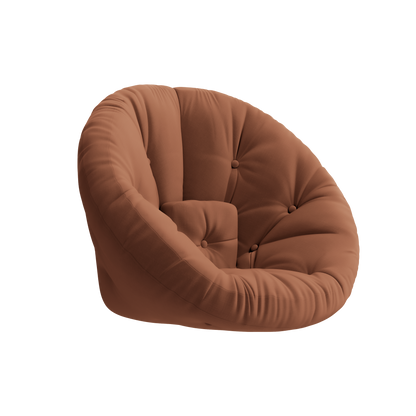 NIDO in Clay Brown — Karup Design