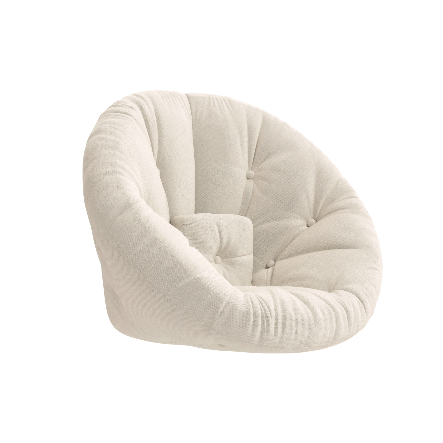 NIDO in Linen — Karup Design