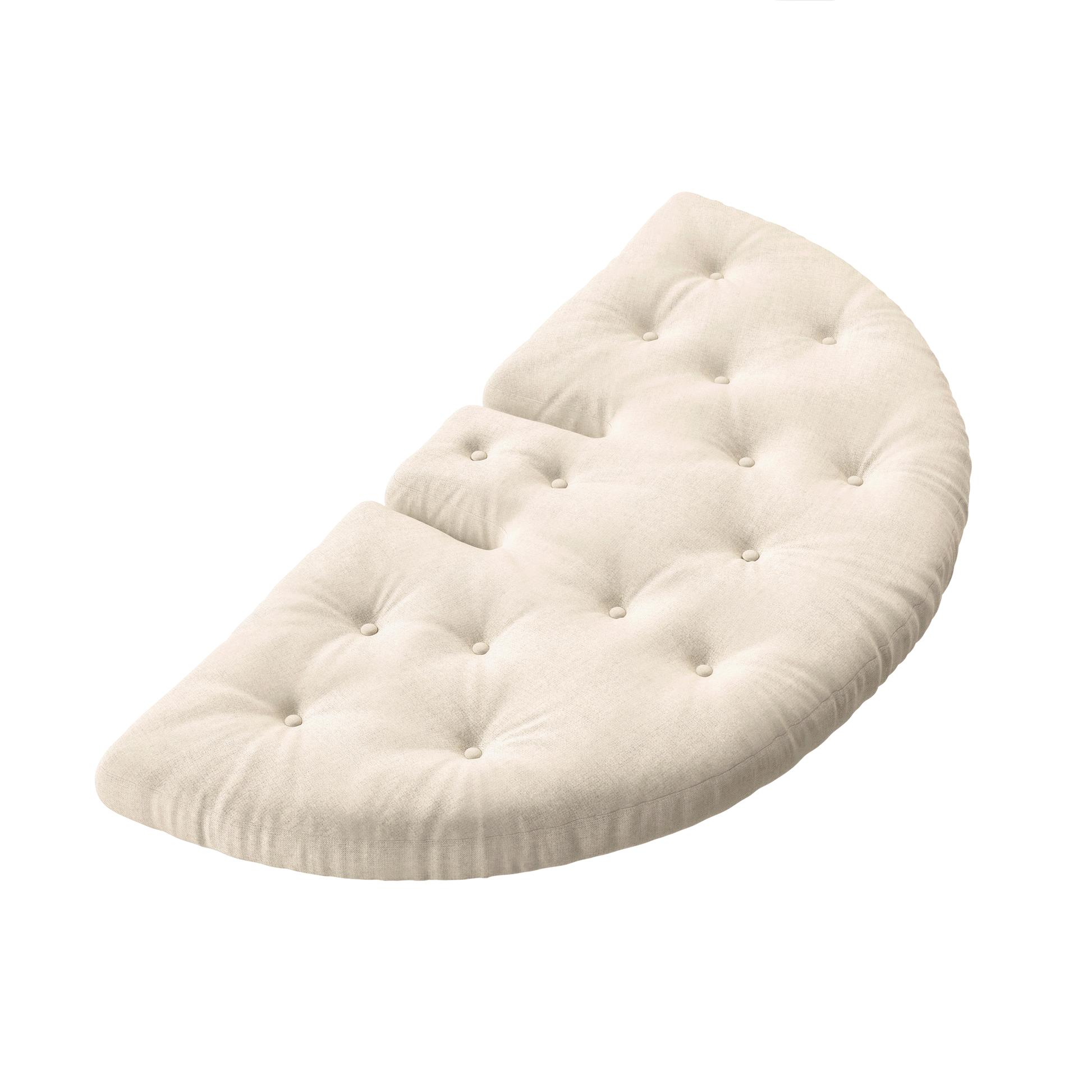 NIDO — Scandinavian piece by Karup Design