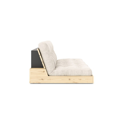 Karup Design Base Sofa Bed No Sideboxes