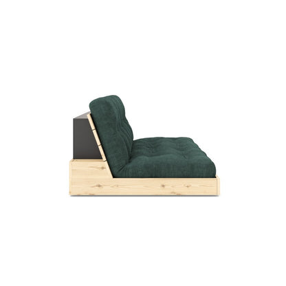 Karup Design Base Sofa Bed No Sideboxes