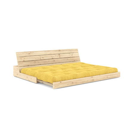 Karup Design Base Sofa Bed No Sideboxes