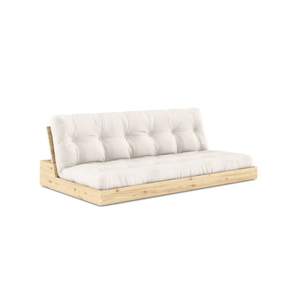 Karup Design Base Sofa Bed No Sideboxes