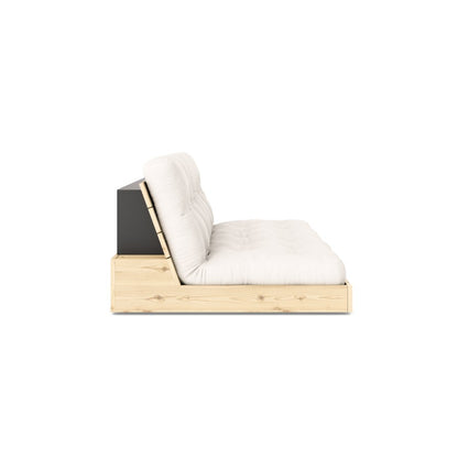 Karup Design Base Sofa Bed No Sideboxes