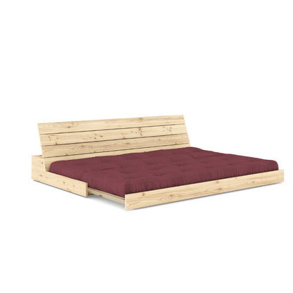 Karup Design Base Sofa Bed No Sideboxes
