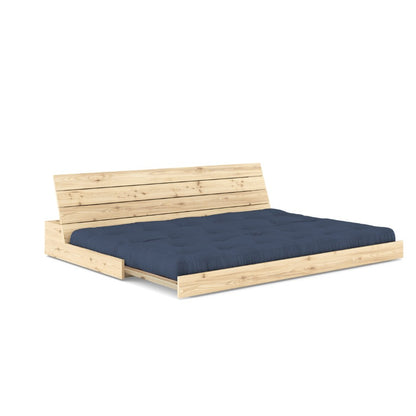 Karup Design Base Sofa Bed No Sideboxes