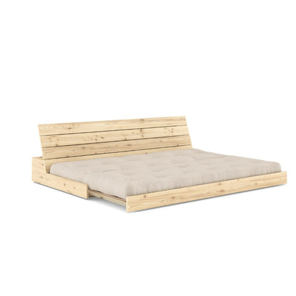 Karup Design Base Sofa Bed No Sideboxes