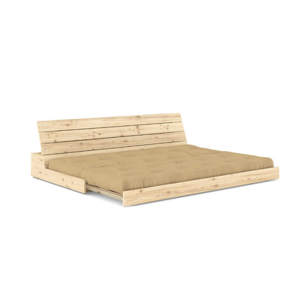 Karup Design Base Sofa Bed No Sideboxes