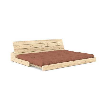 Karup Design Base Sofa Bed No Sideboxes