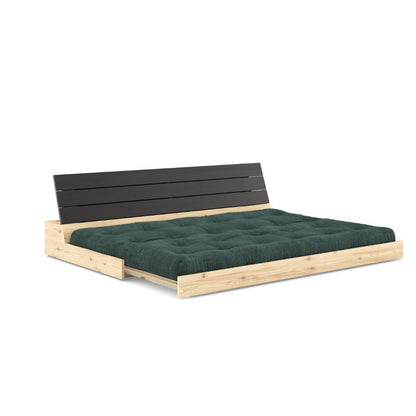 Karup Design Base Sofa Bed No Sideboxes