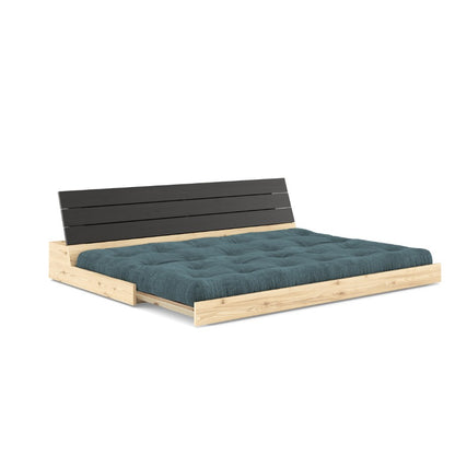 Karup Design Base Sofa Bed No Sideboxes
