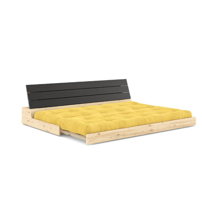 Karup Design Base Sofa Bed No Sideboxes