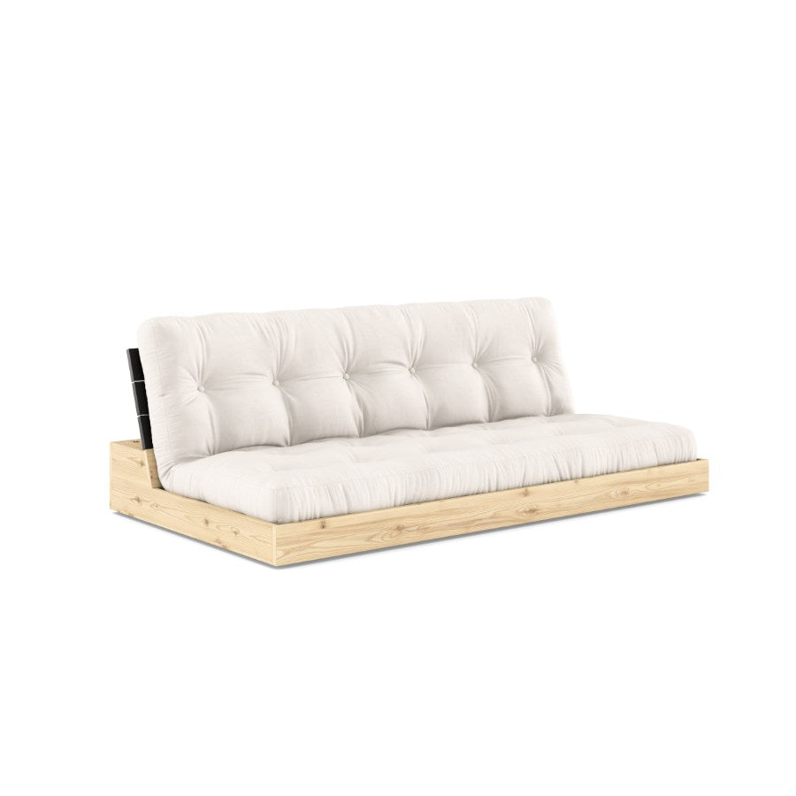 Base Sofa Bed No Sideboxes