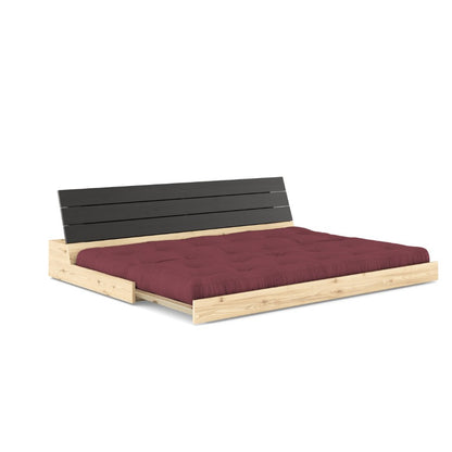 Karup Design Base Sofa Bed No Sideboxes