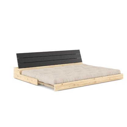 Karup Design Base Sofa Bed No Sideboxes