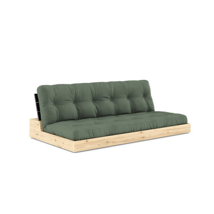 Karup Design Base Sofa Bed No Sideboxes