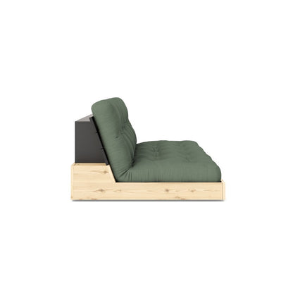 Karup Design Base Sofa Bed No Sideboxes