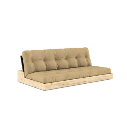 Karup Design Base Sofa Bed No Sideboxes