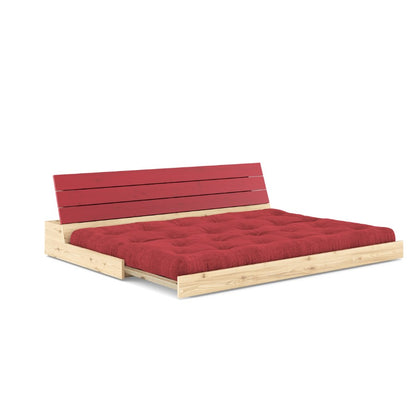 Karup Design Base Sofa Bed No Sideboxes