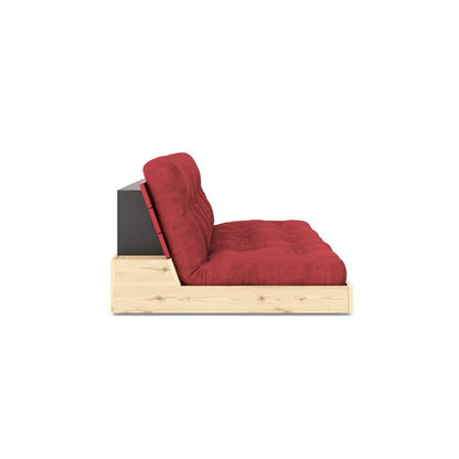 Karup Design Base Sofa Bed No Sideboxes