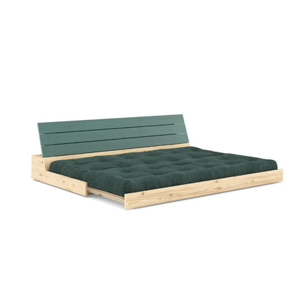 Karup Design Base Sofa Bed No Sideboxes