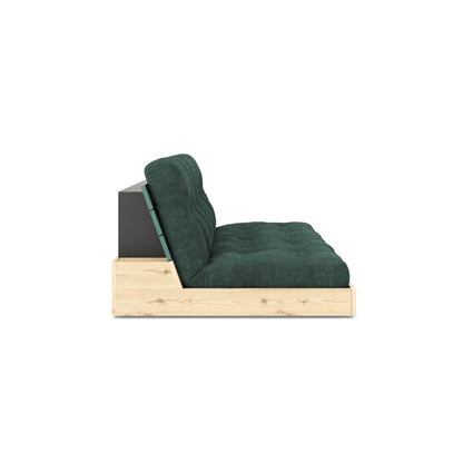 Karup Design Base Sofa Bed No Sideboxes
