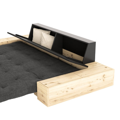 Karup Design Base Sofa Bed No Sideboxes