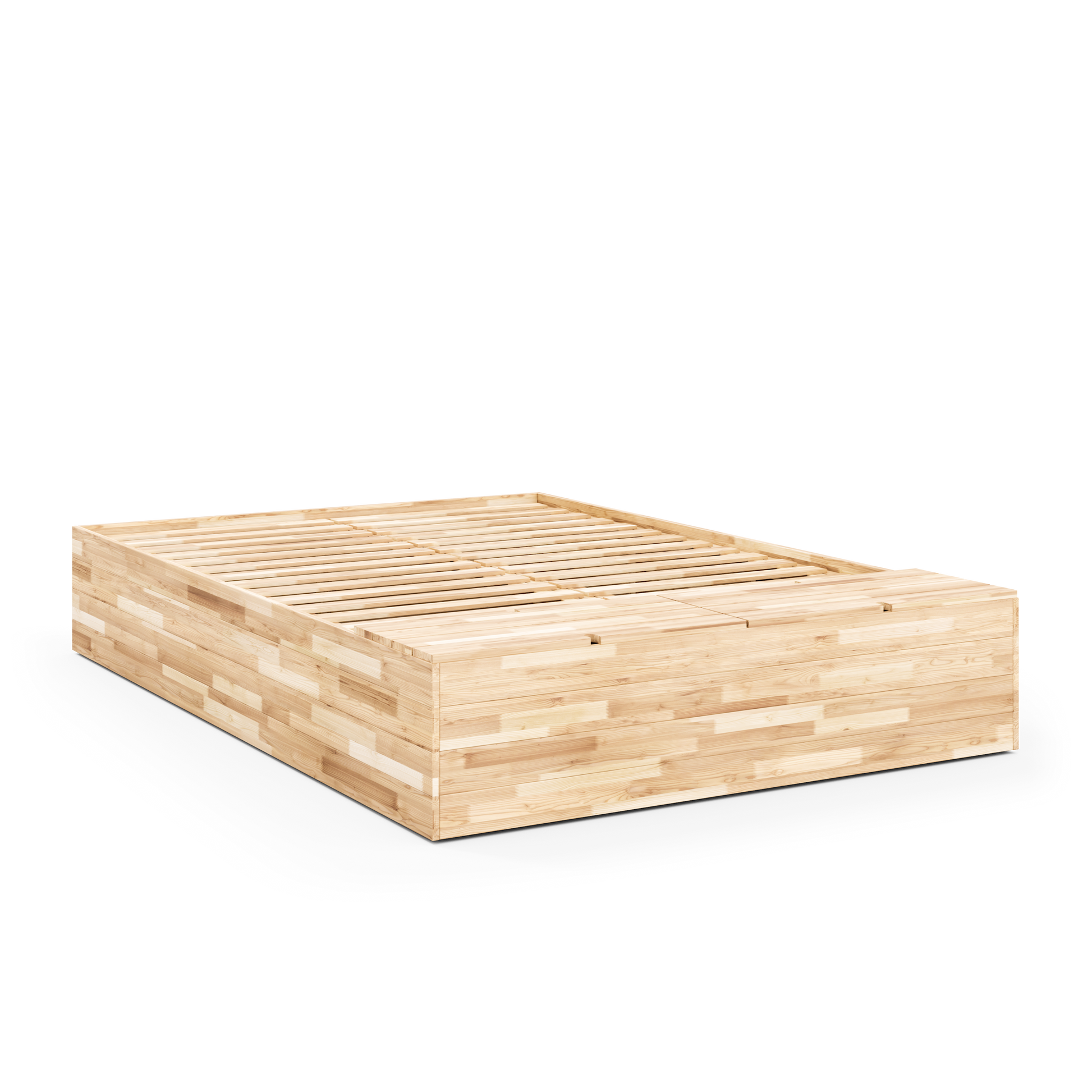 BASEMENT Bed — Karup Design