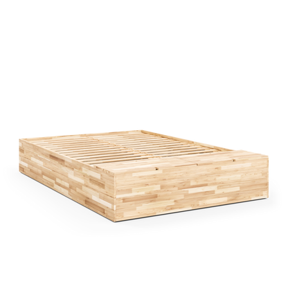 BASEMENT Bed — Karup Design