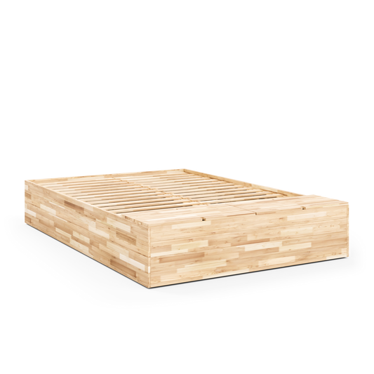 BASEMENT Bed — Karup Design