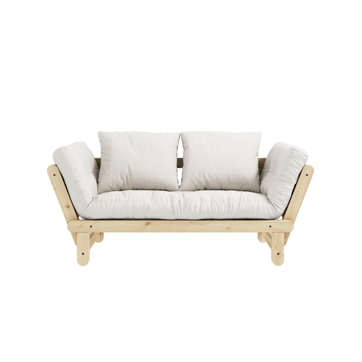 BEAT Sofa bed — Scandinavian sofa bed by Karup Design