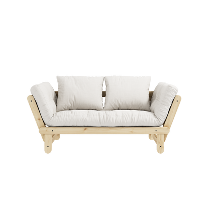 BEAT Sofa bed — Scandinavian sofa bed by Karup Design