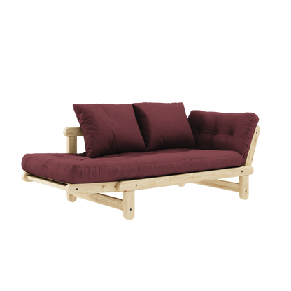 BEAT Sofa bed — Scandinavian sofa bed by Karup Design