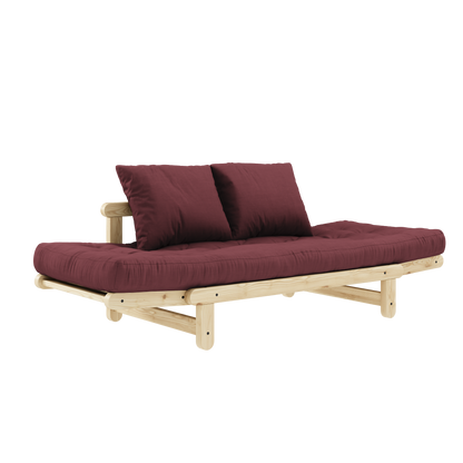 BEAT Sofa bed — Scandinavian sofa bed by Karup Design