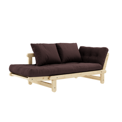 BEAT Sofa bed — Scandinavian sofa bed by Karup Design
