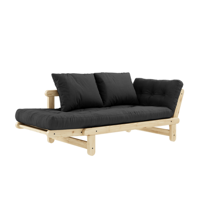 BEAT Sofa bed — Scandinavian sofa bed by Karup Design