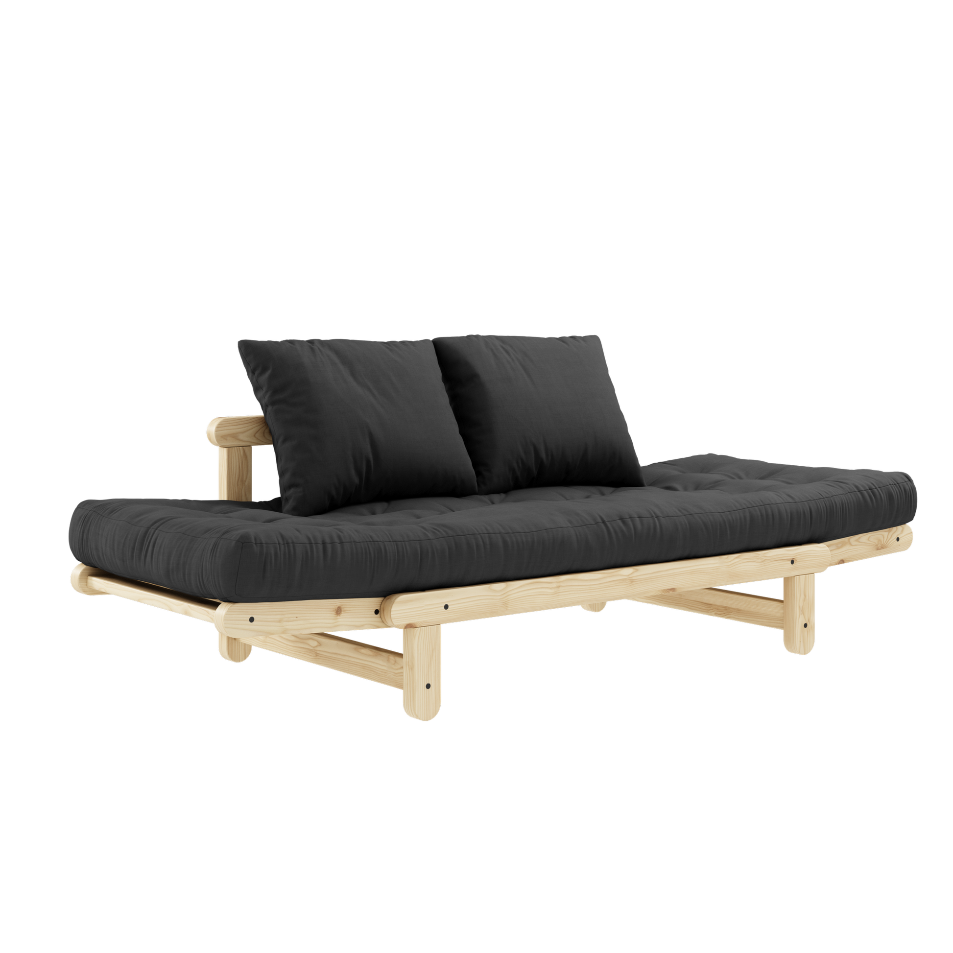 BEAT Sofa bed — Scandinavian sofa bed by Karup Design