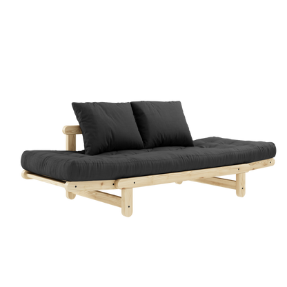 BEAT Sofa bed — Scandinavian sofa bed by Karup Design