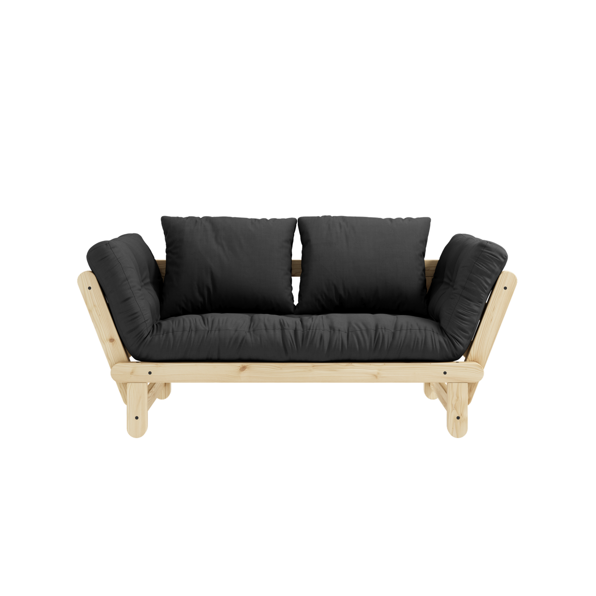 BEAT Sofa bed — Scandinavian sofa bed by Karup Design