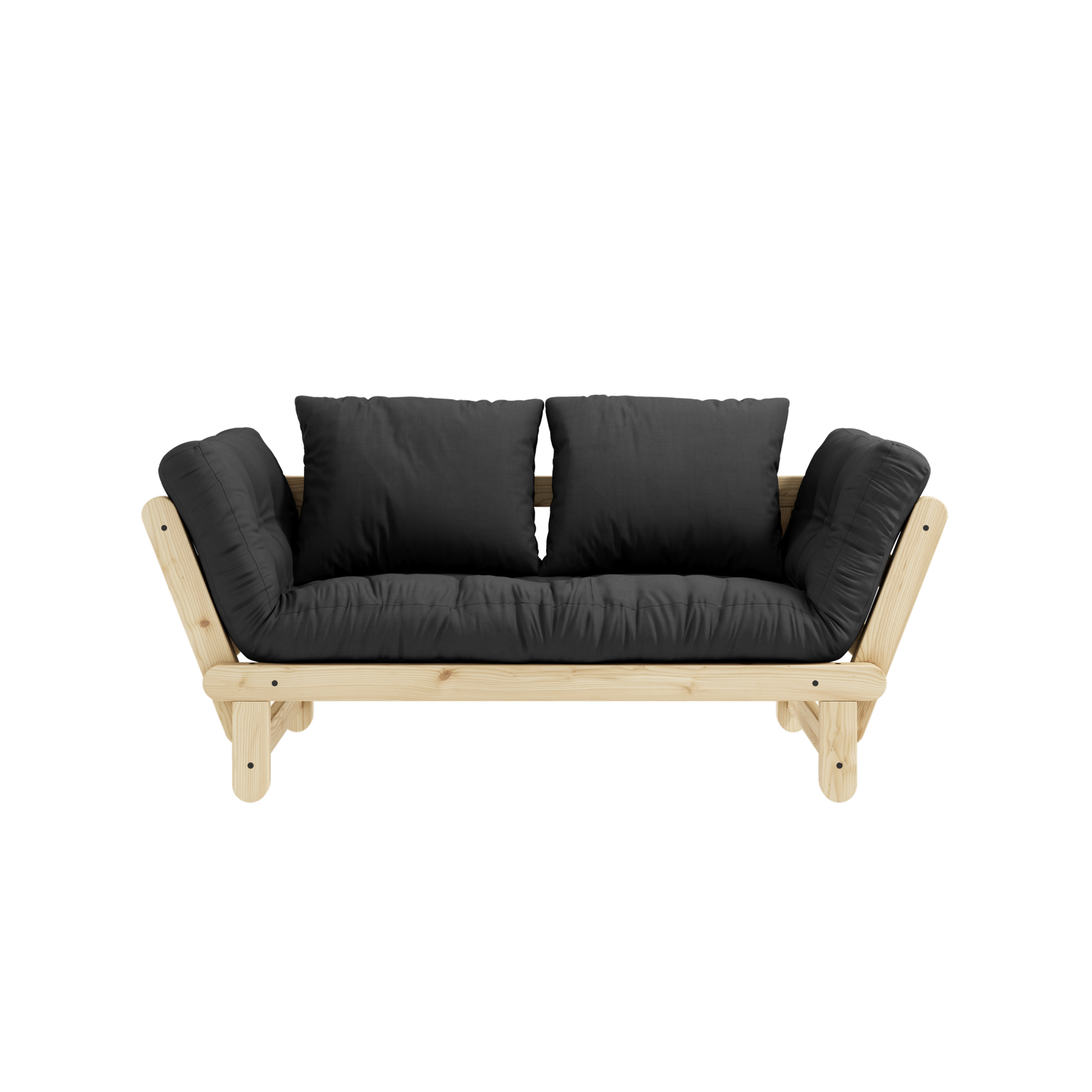 BEAT Sofa bed — Scandinavian sofa bed by Karup Design