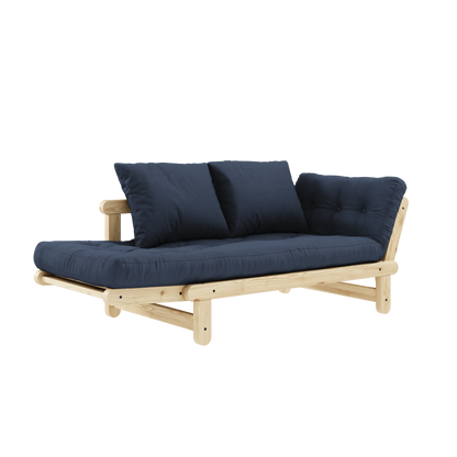 BEAT Sofa bed — Scandinavian sofa bed by Karup Design