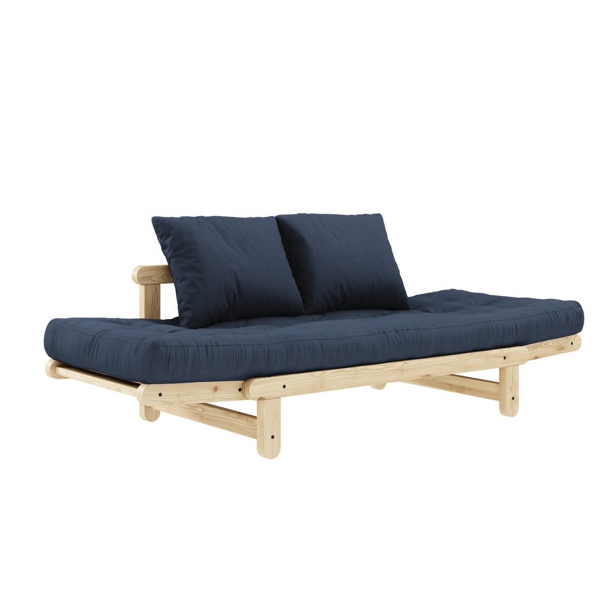 BEAT Sofa bed — Scandinavian sofa bed by Karup Design