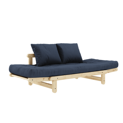 BEAT Sofa bed — Scandinavian sofa bed by Karup Design