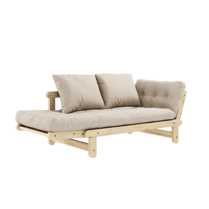BEAT Sofa bed — Scandinavian sofa bed by Karup Design