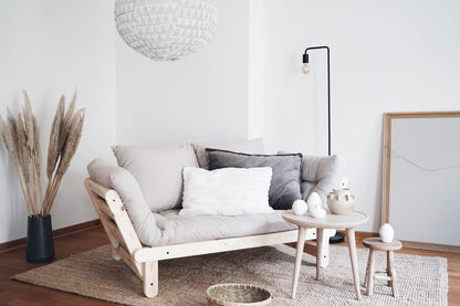 BEAT Sofa bed — Scandinavian sofa bed by Karup Design