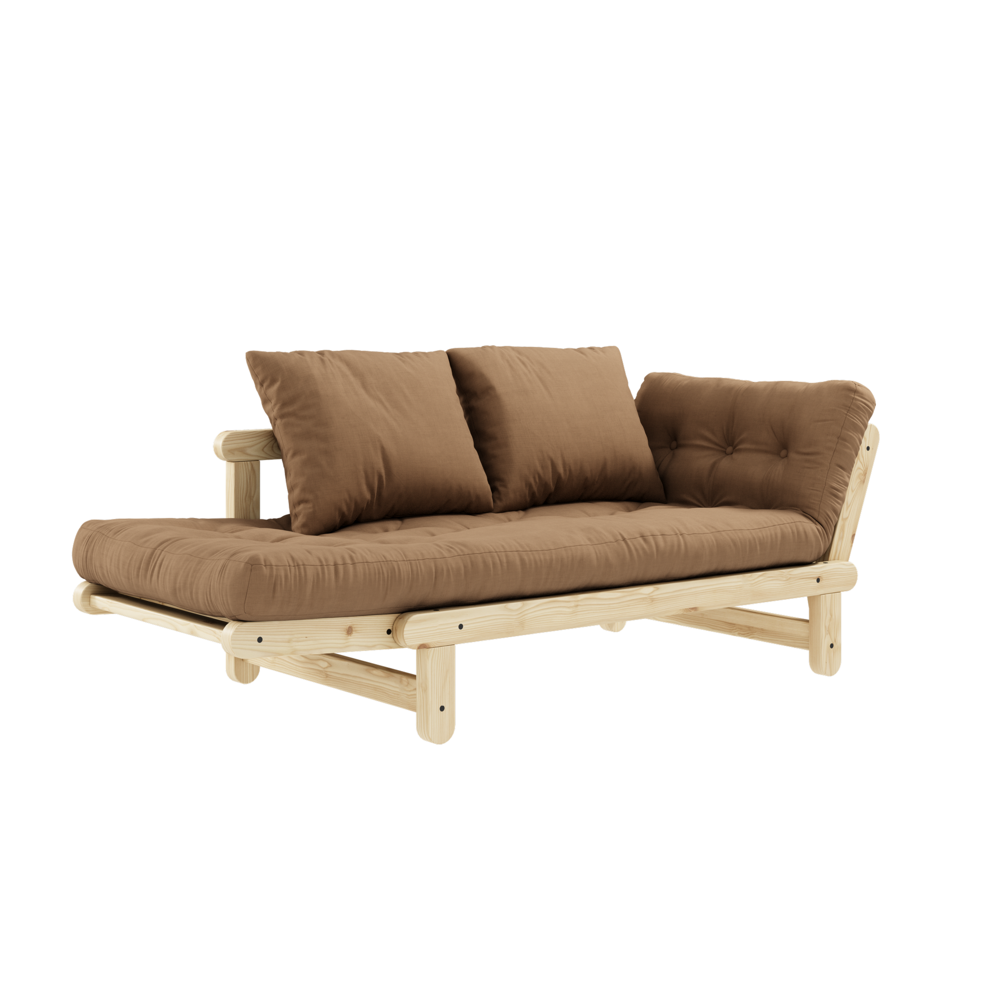 BEAT Sofa bed — Scandinavian sofa bed by Karup Design