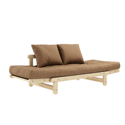 BEAT Sofa bed — Scandinavian sofa bed by Karup Design