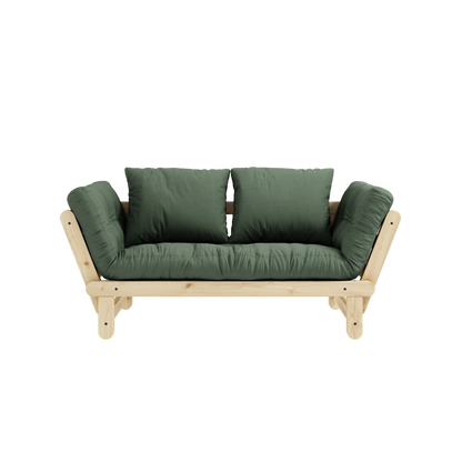 BEAT Sofa bed — Scandinavian sofa bed by Karup Design